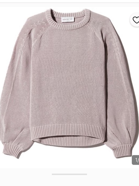 Aritzia Sweaters - Aritzia Babaton Mina Sweater Small